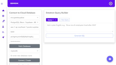 GenvexAI gallery image