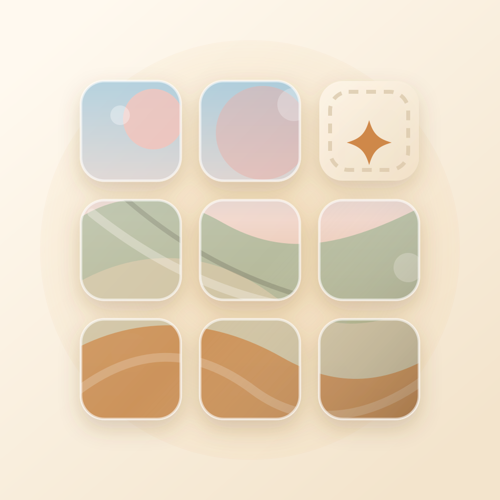 Tilemory