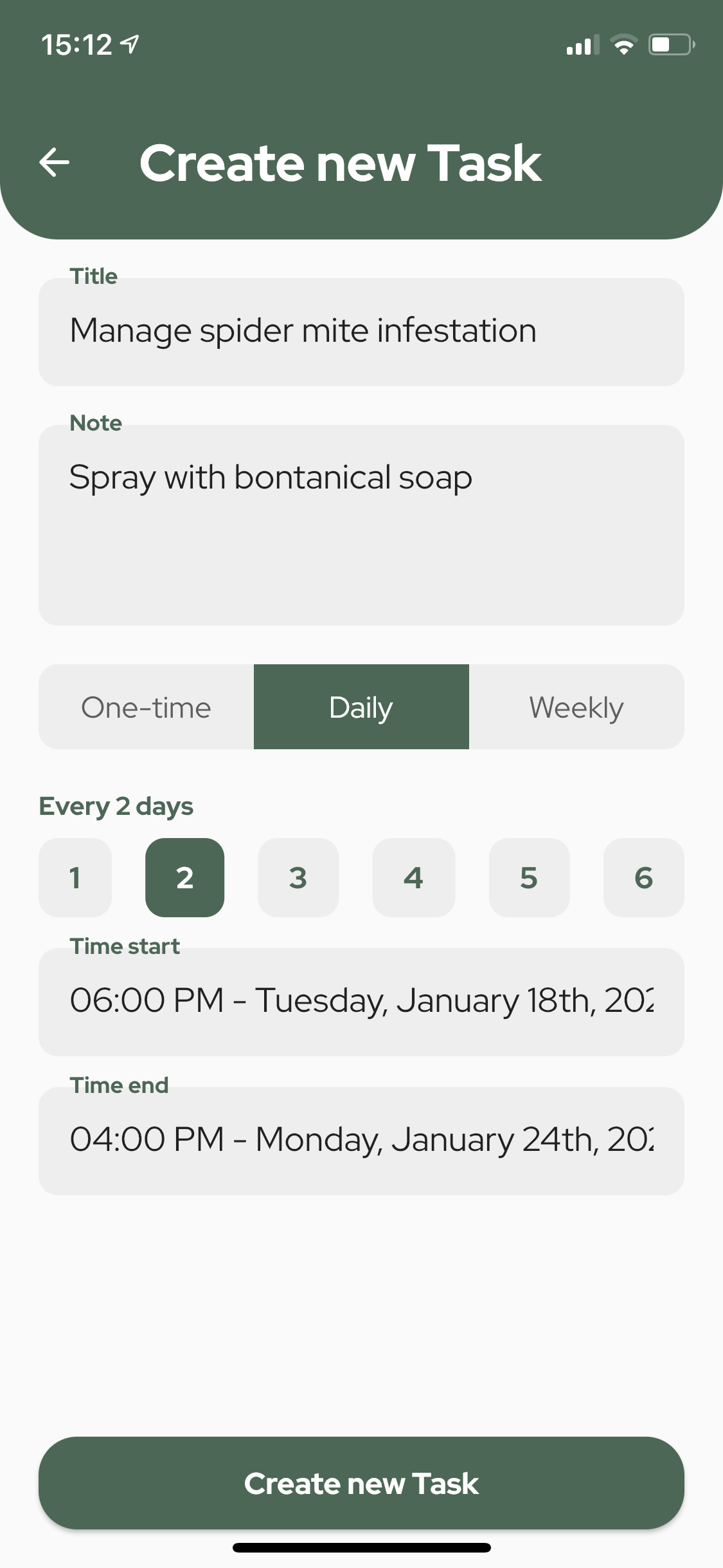 Notebud gallery image