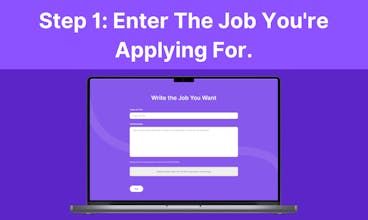 HiredPerfectly gallery image