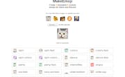 MakeEmoji  Create ✨animated✨ custom emoji GIFs for Twitch, Slack, and  Discord