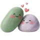 Pebbles - Relationship app
