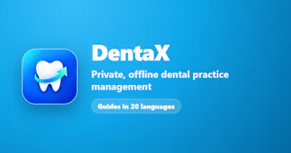 DentaX gallery image