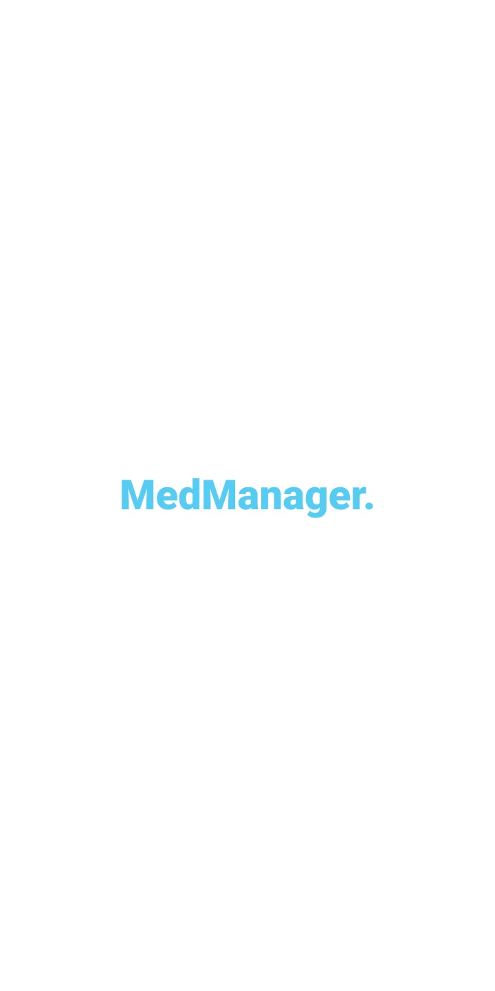 MedManager gallery image