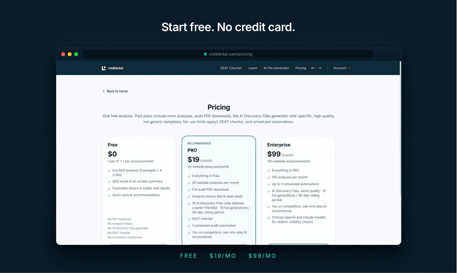 visible4ai screenshot 5