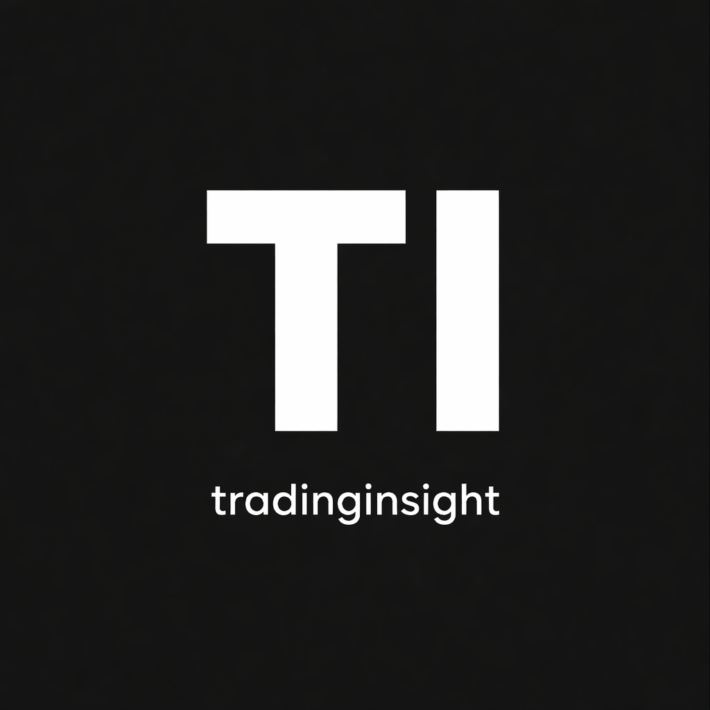 Tradinginsight.io logo