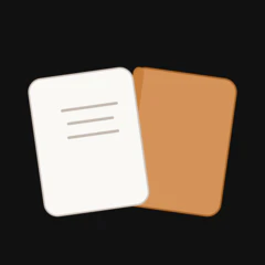 Writing With - Just you and a blank page