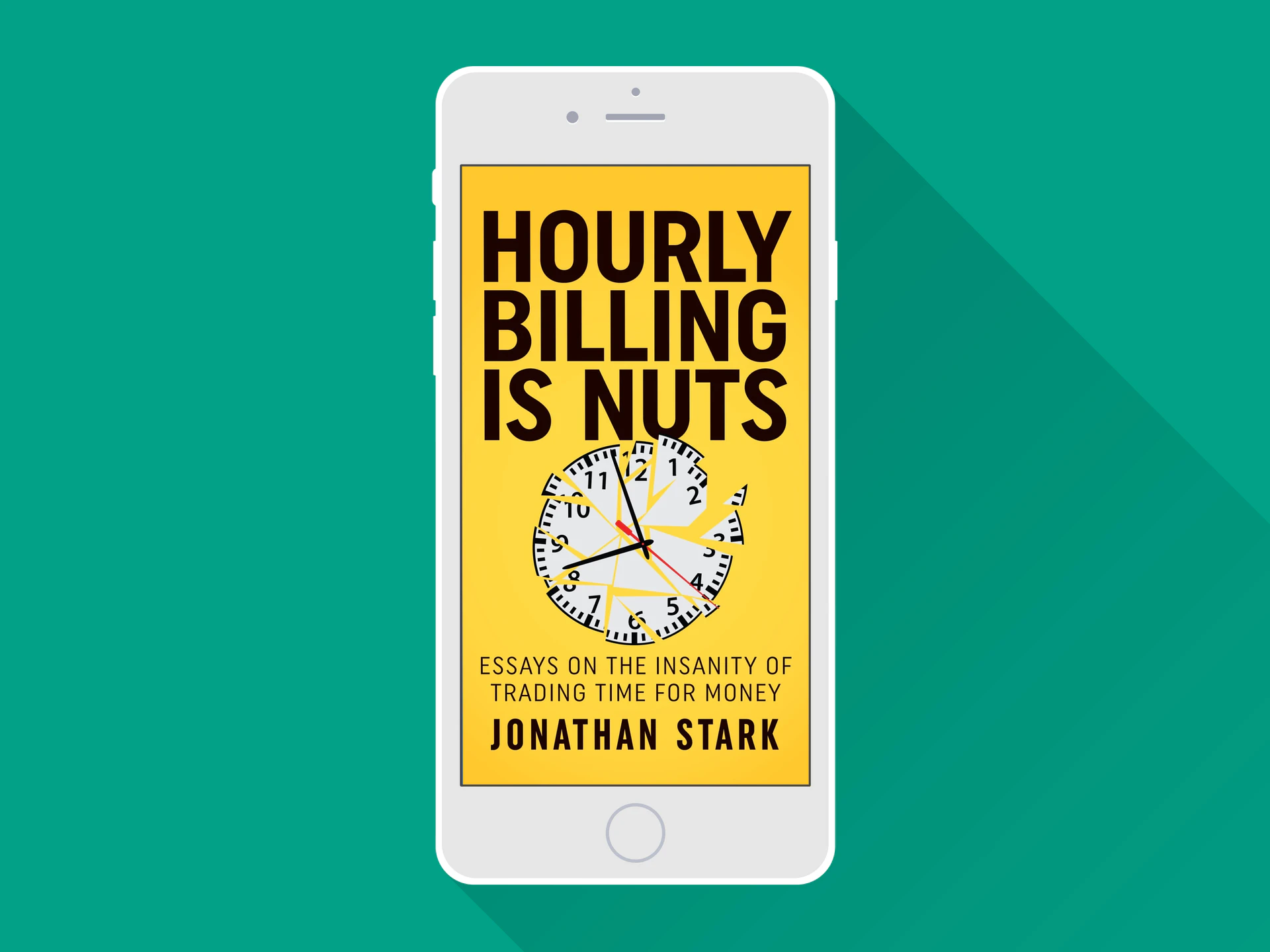 Hourly Billing Is Nuts