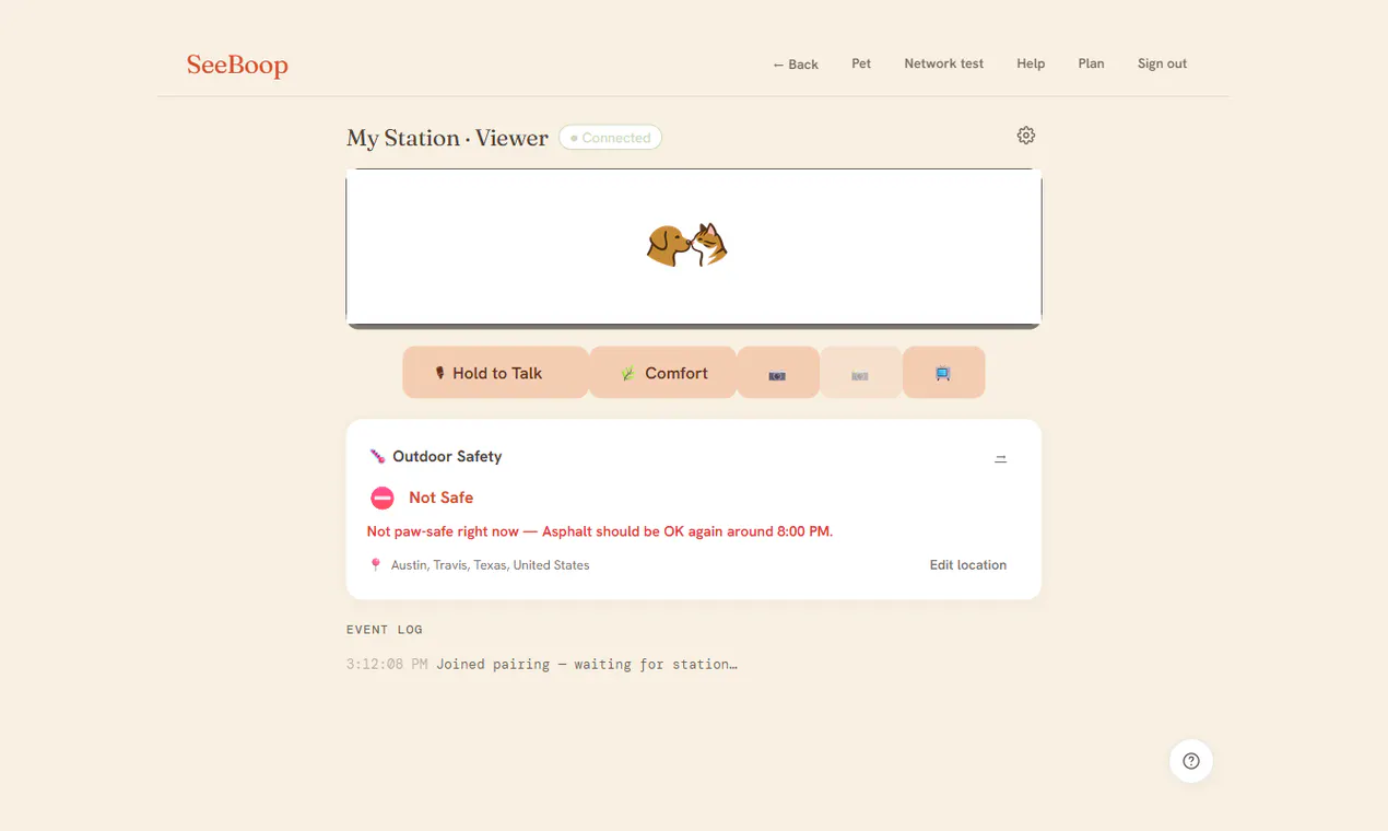 SeeBoop gallery image