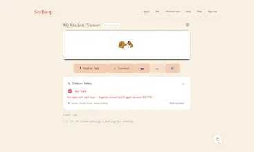 SeeBoop gallery image