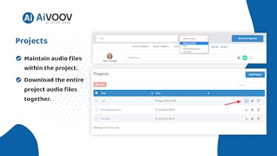 AiVOOV - Text to Speech Solution gallery image