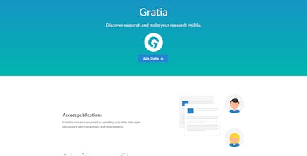 Gratia gallery image