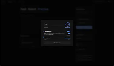 Aether gallery image