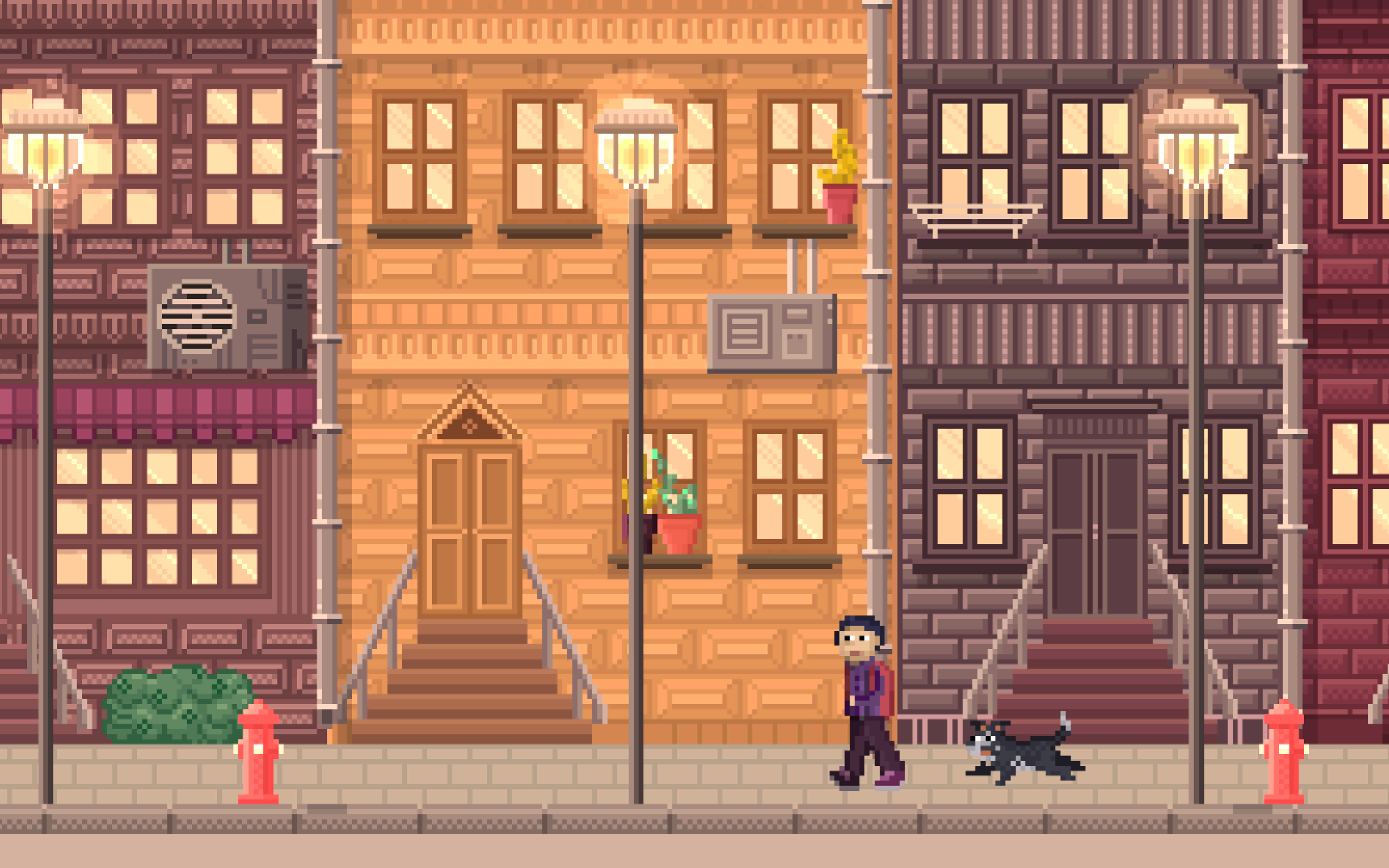 Balthazar's Dream gallery image