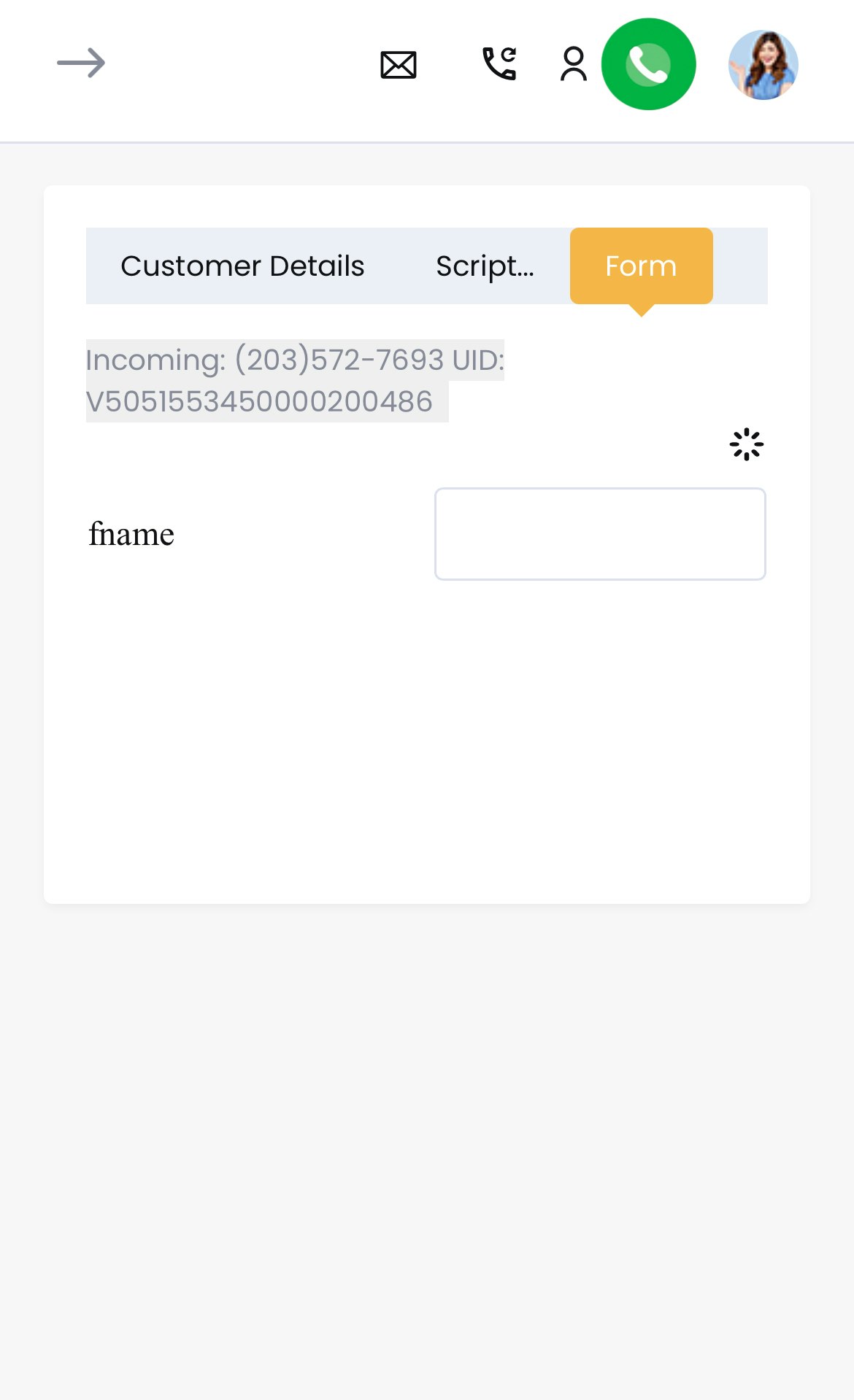 وسائط دالر المحمول القائم على المتصفح - متصفح قائم على الهاتف المحمول للفرق البعيدة |kingasterisk 1