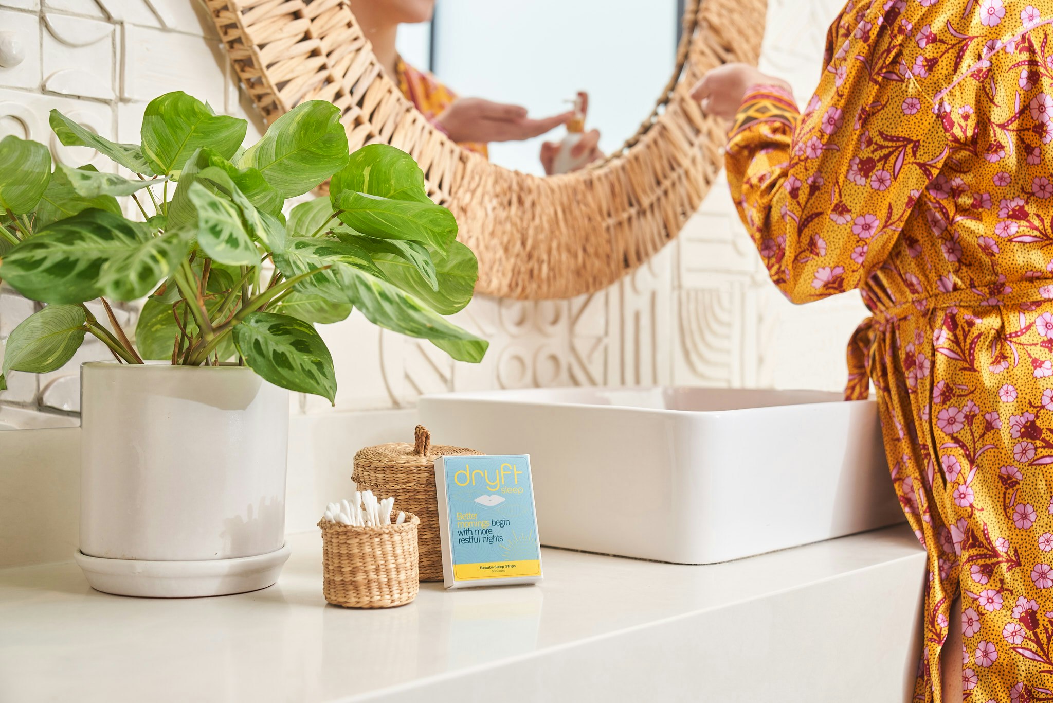 Dryft Sleep Strips gallery image
