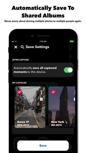 Capsule Camera gallery image