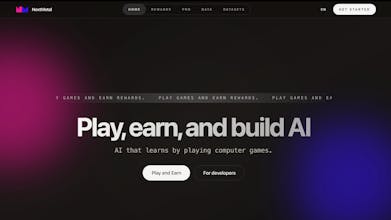 NextMetal gallery image