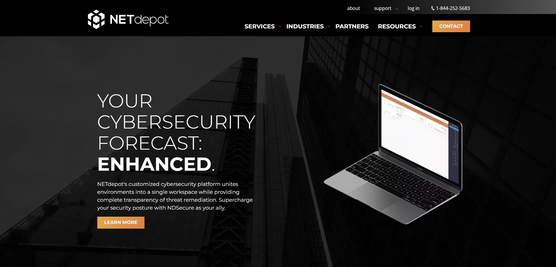 NETdepot gallery image