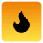Burn list