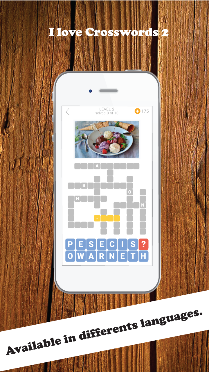I Love Crosswords 2 gallery image