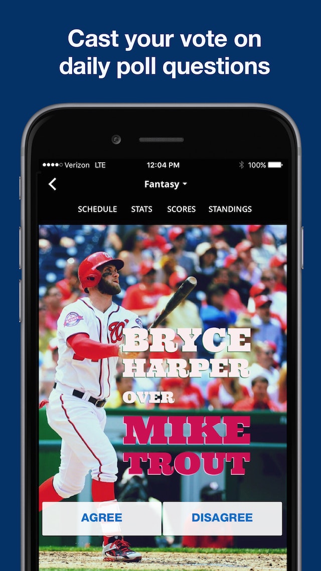 Sporting Vote gallery image