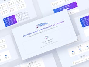 Free Image Converter – Fast, Ad-Free gallery image