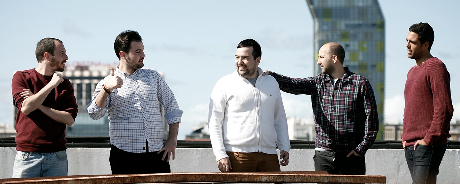 Videolean gallery image