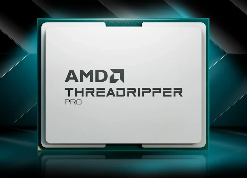 AMD Data Center India screenshot 1