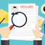 Free resume review tool