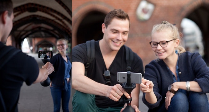 solidLUUV gallery image