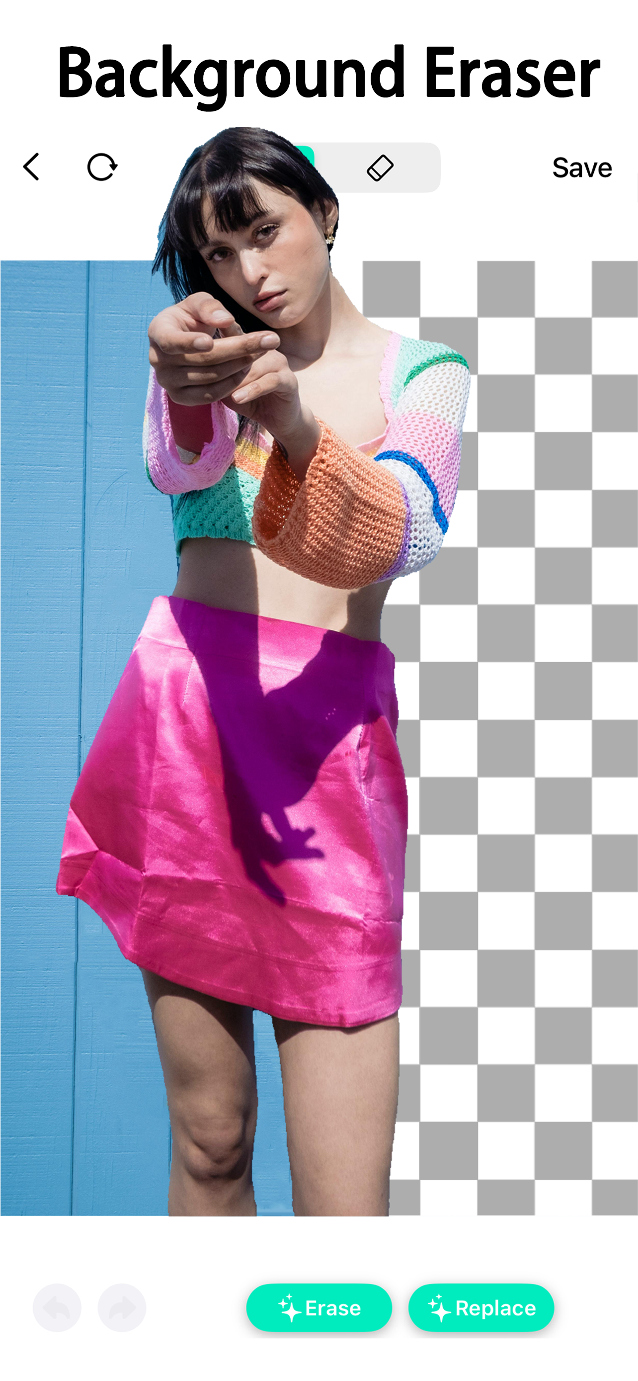 AI Remover - Remove Object, BG gallery image