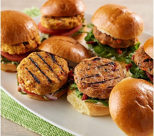 Actual Veggies gallery image