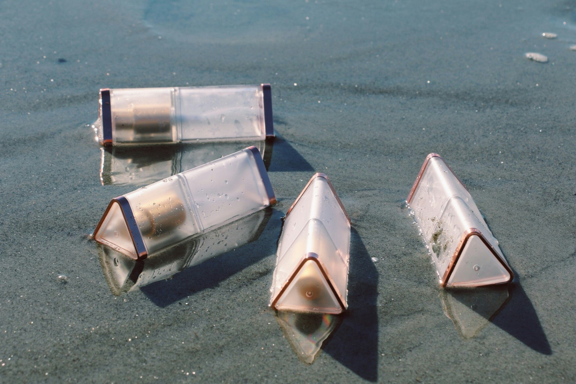 ZIRUI GO Case gallery image