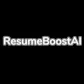 ResumeBoostAI