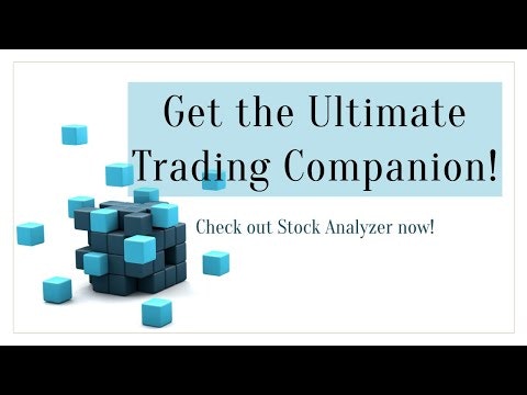 Stock analyzer gallery image