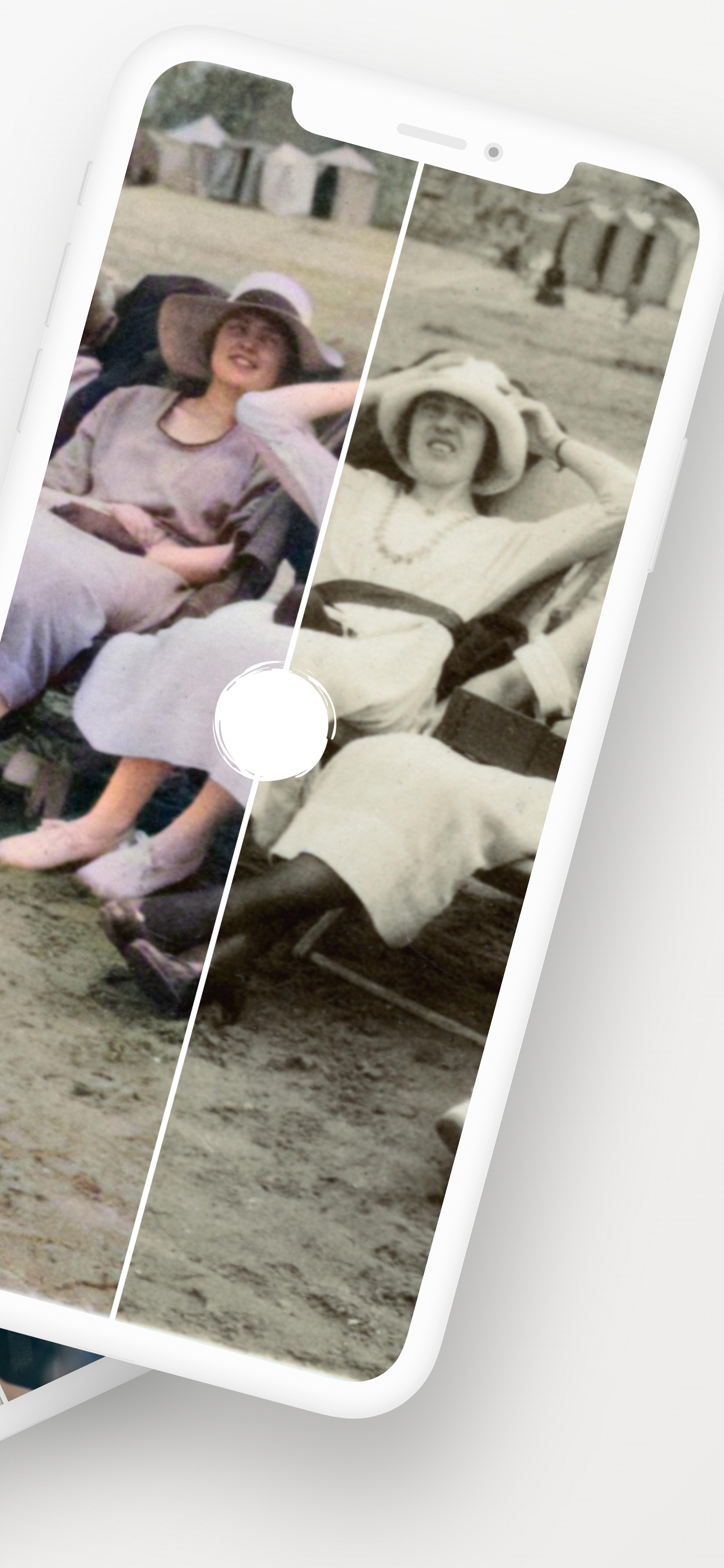 Media Colorize: Foto B & W Bulk 2