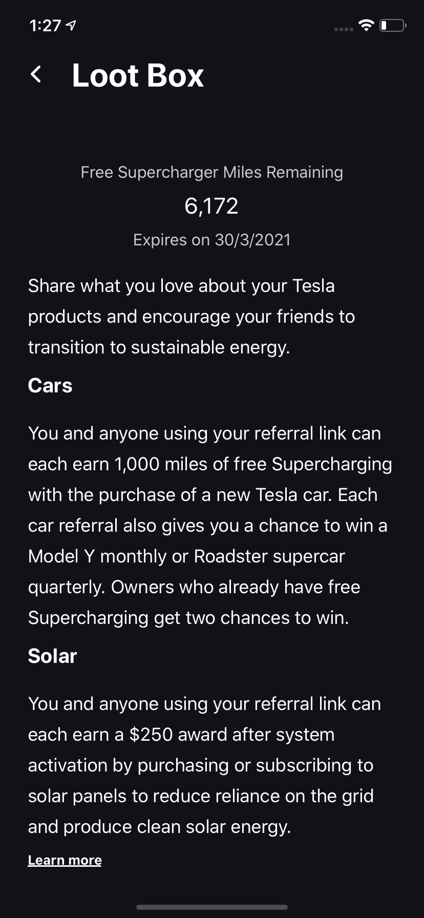 Tesla Key gallery image