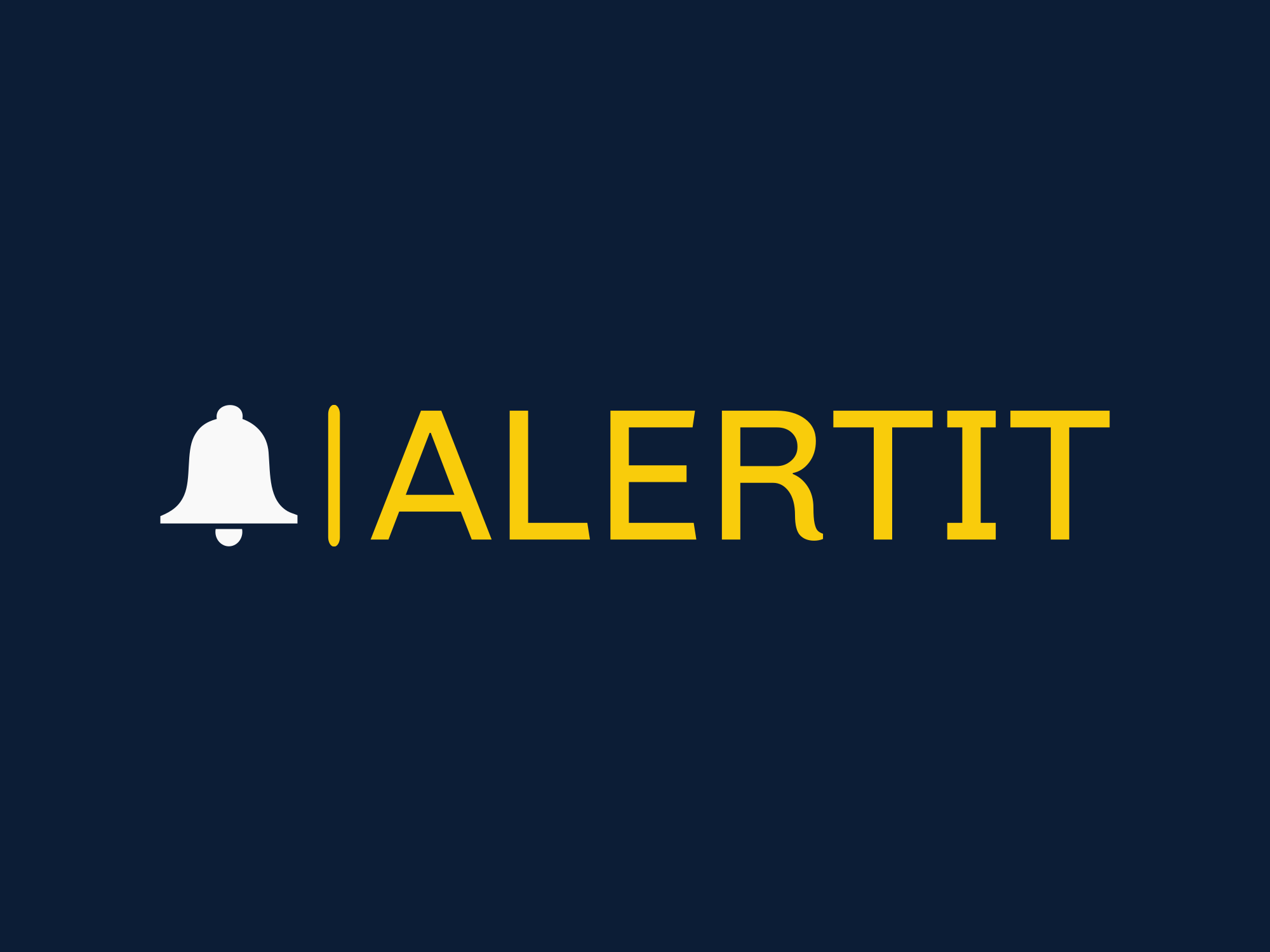 alerta