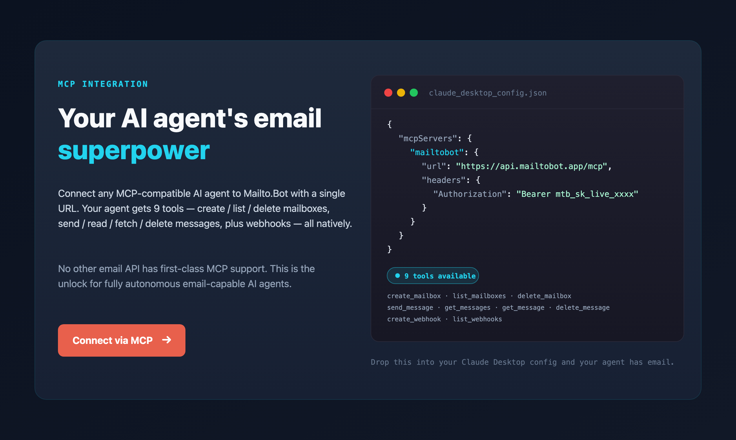 Mailto.Bot gallery image