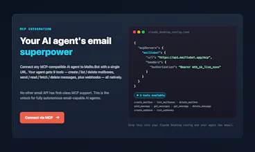 Mailto.Bot gallery image