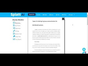 Splatt AI gallery image