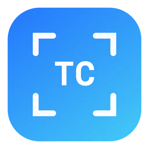 TickerClip