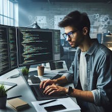 D Soft Institute gallery image