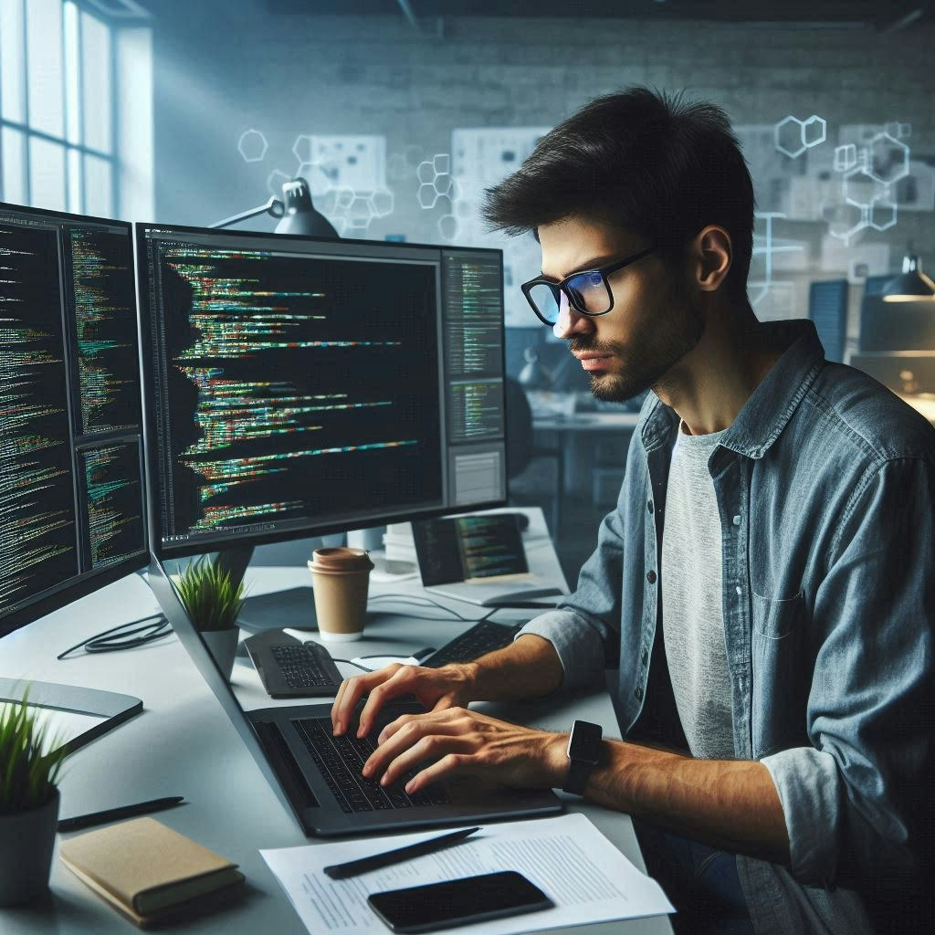 D Soft Institute - Screenshot 3 showing product features and functionality