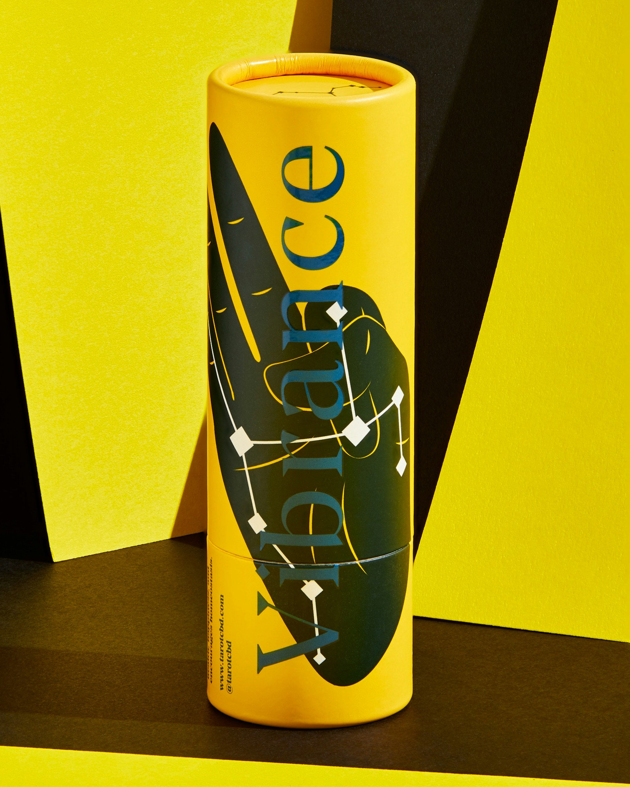 Tarot CBD gallery image