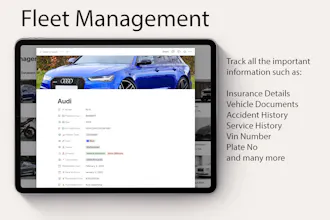 Fleet Management gallery image