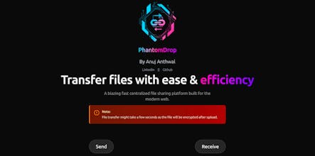 PhantomDrop gallery image