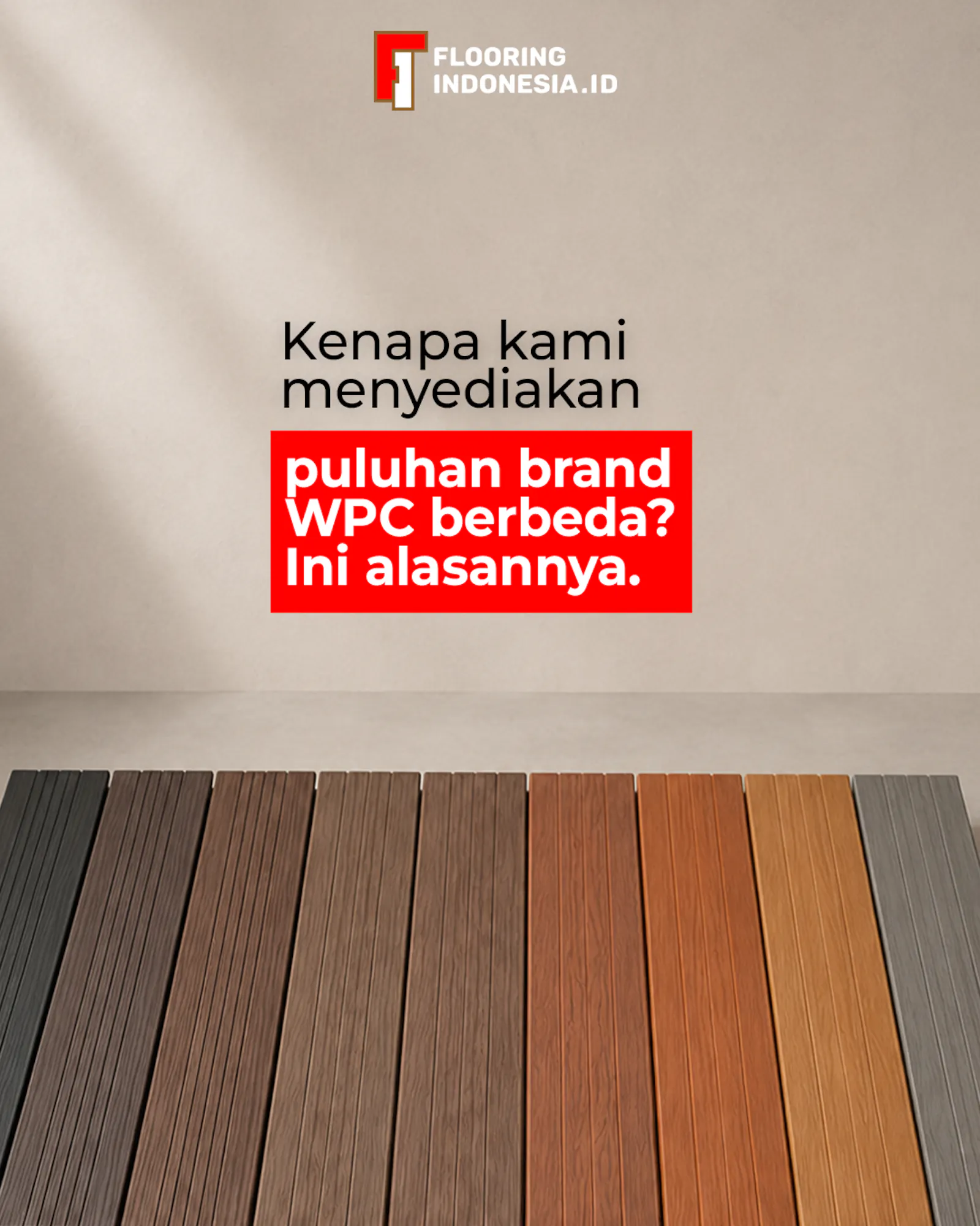 Flooring Indonesia screenshot 1