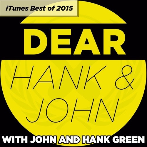 Dear Hank & John - Putting Water In Cereal?!